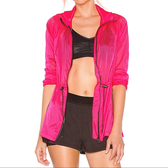Revolve Jackets & Blazers - NWT Revolve TLA by Morgan Stewart Keith jacket